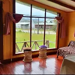 Cabanas Y Tinaja Don Manuco