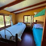 Cabanas Y Tinaja Don Manuco