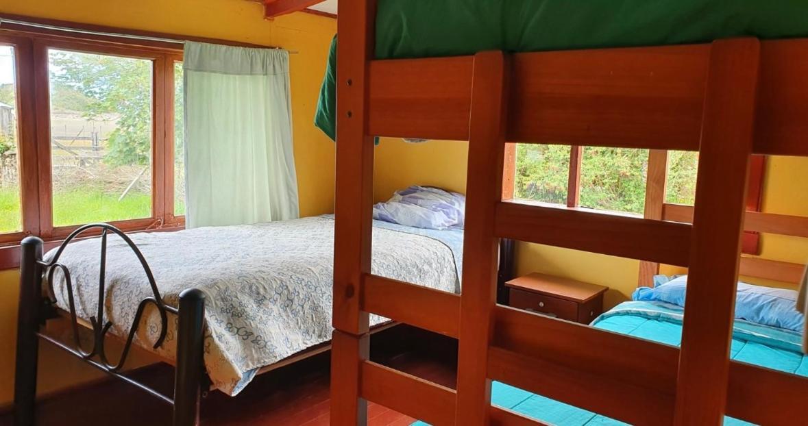 Casa de férias Y Tinaja Don Manuco Caleta Manzano