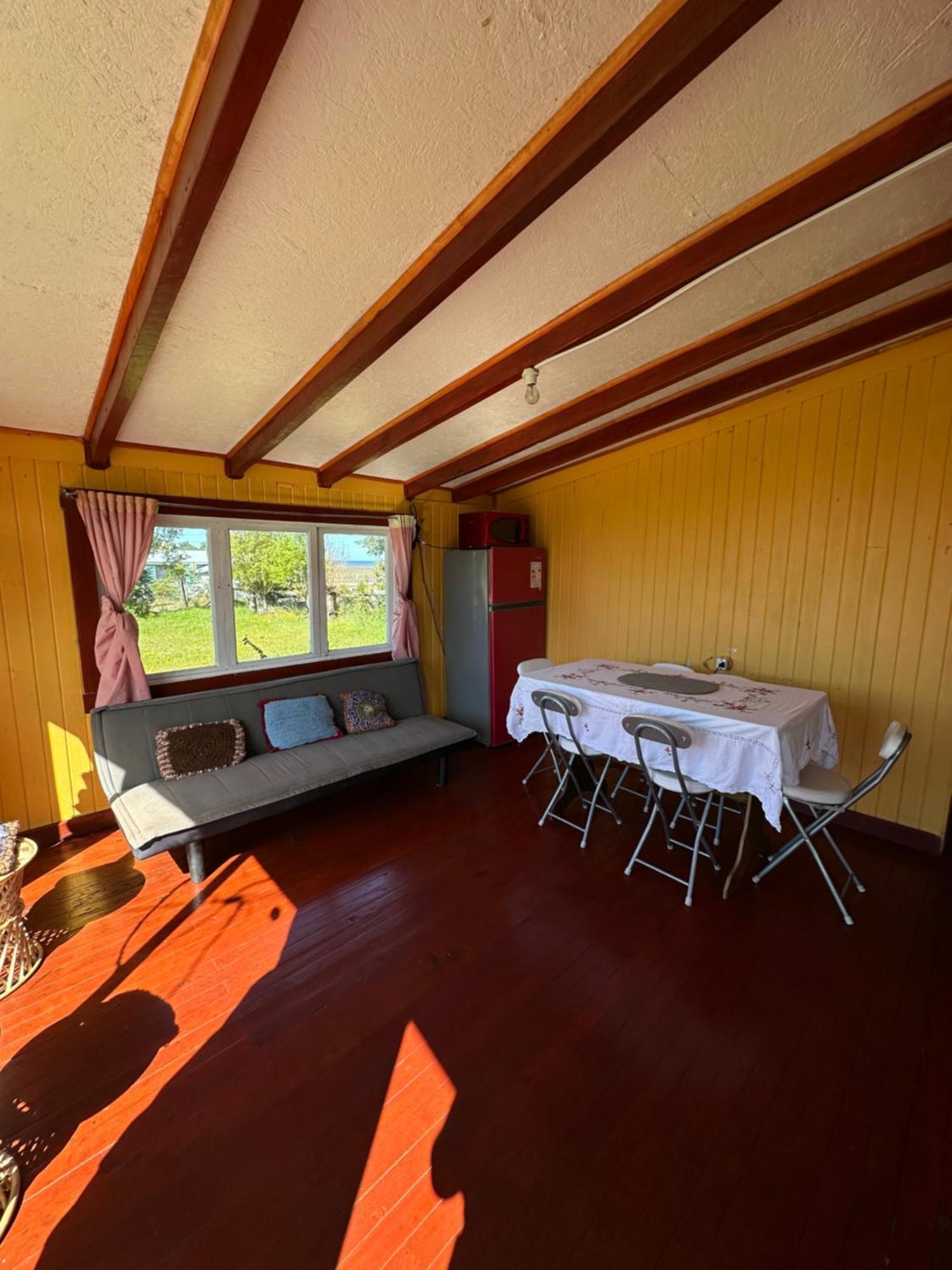 Casa de férias Y Tinaja Don Manuco