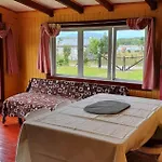 Cabanas Y Tinaja Don Manuco