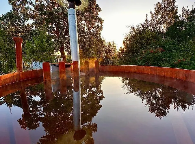 Cabanas Y Tinaja Don Manuco