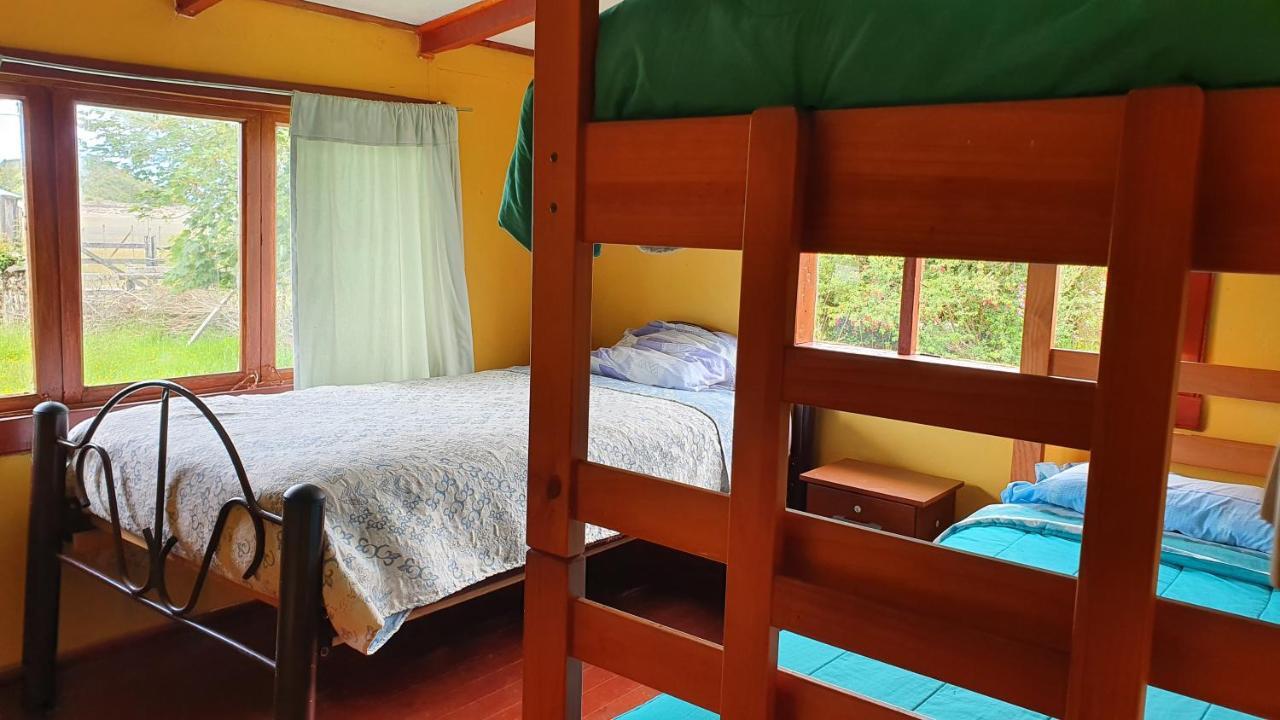 Holiday home Y Tinaja Don Manuco Caleta Manzano