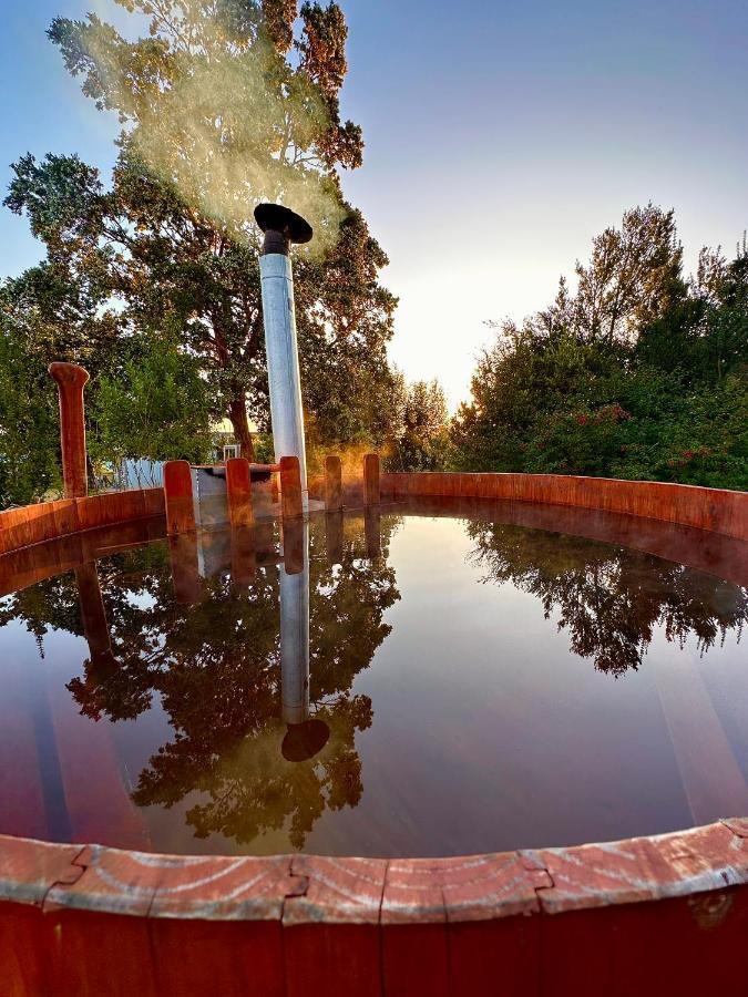 Holiday home Y Tinaja Don Manuco