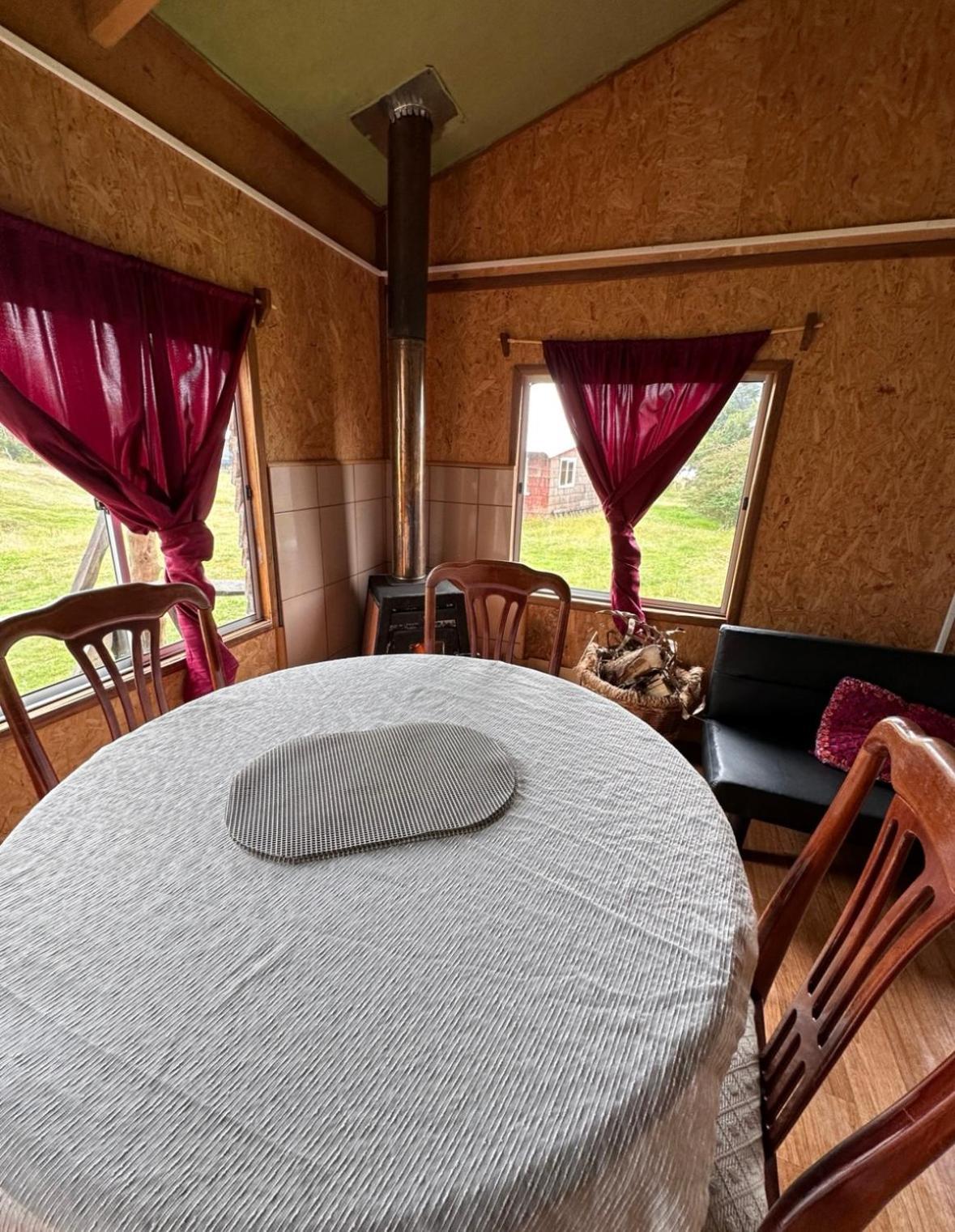 Holiday home Y Tinaja Don Manuco *