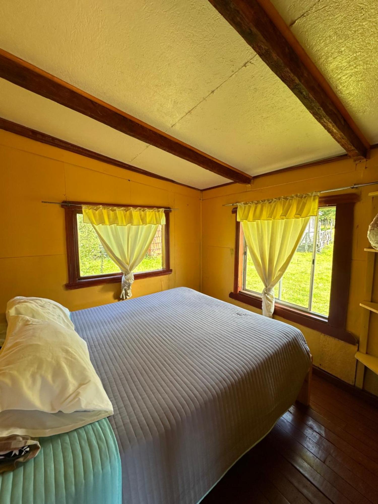 Holiday home Y Tinaja Don Manuco Caleta Manzano