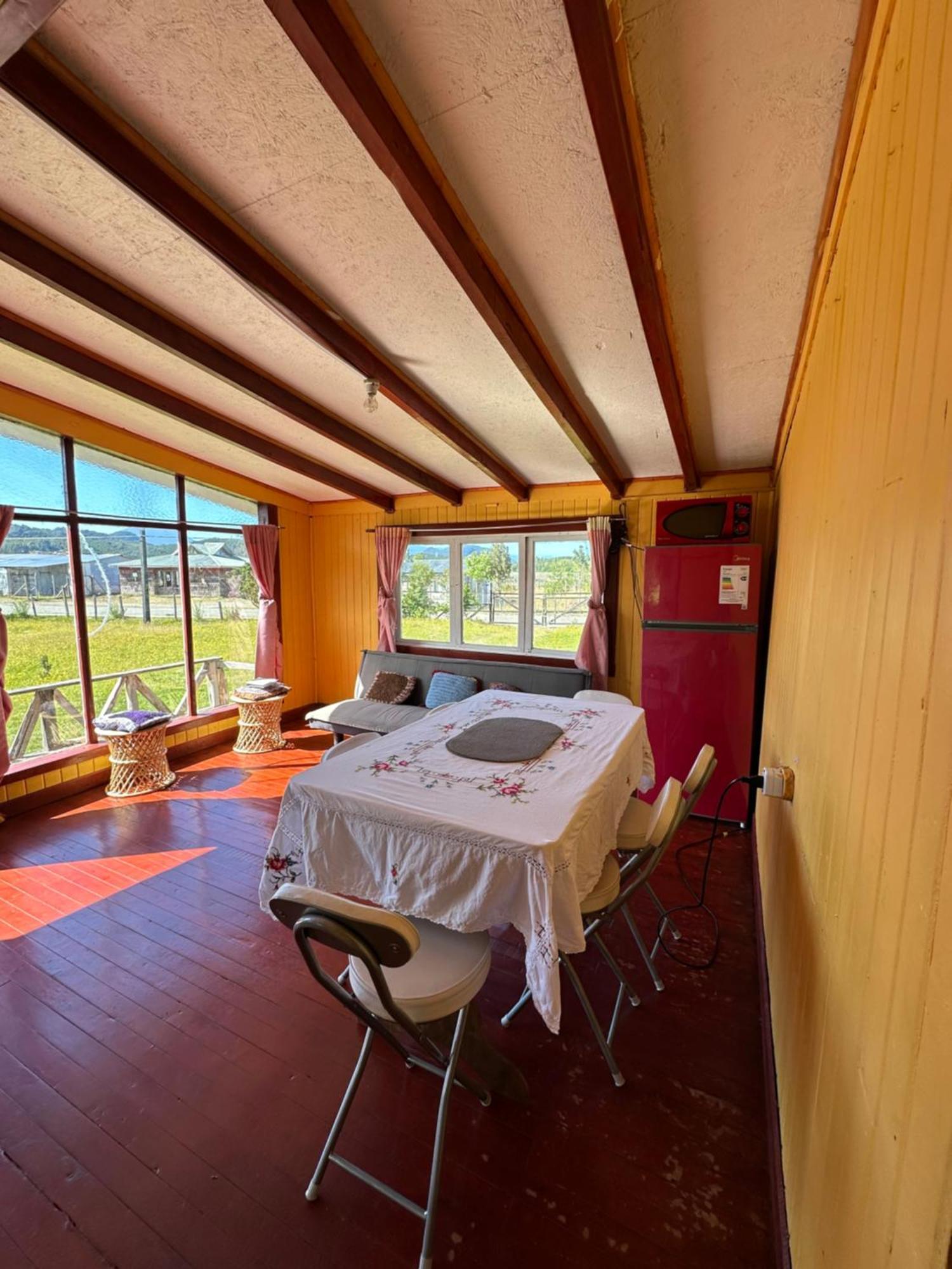 Y Tinaja Don Manuco Holiday home